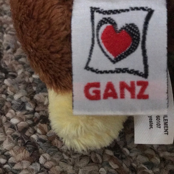 Webkinz Turkey - Picture 5 of 6